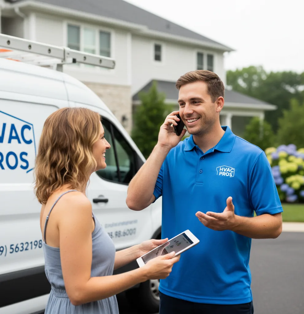 Heating System Repair in Dawson, AL